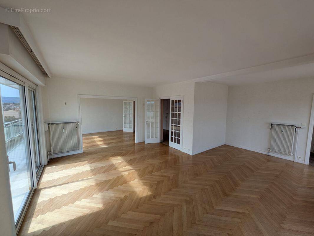 Appartement à ROANNE