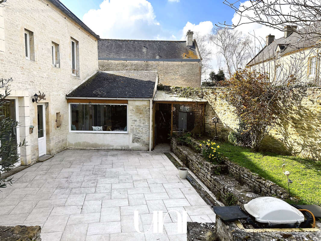 Maison à BAYEUX
