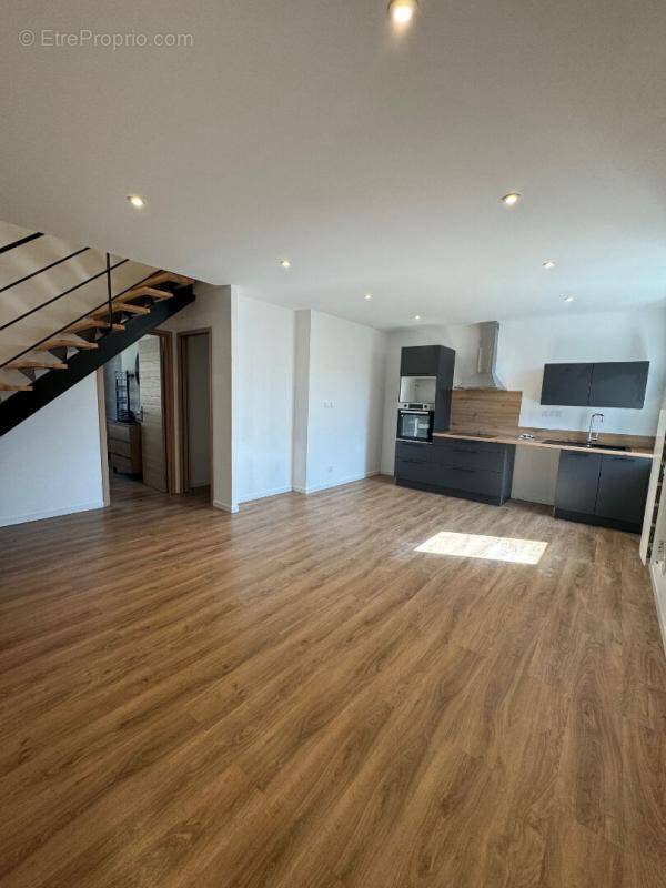 Appartement à FORMIGUERES