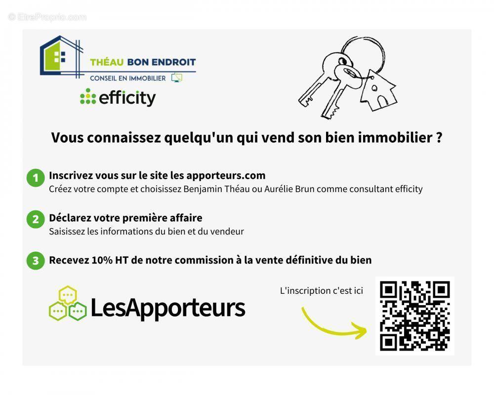 Commerce à QUEVERT