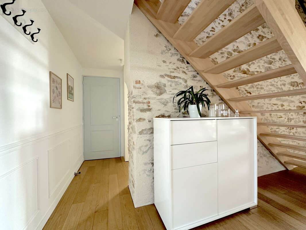 Maison à CLISSON