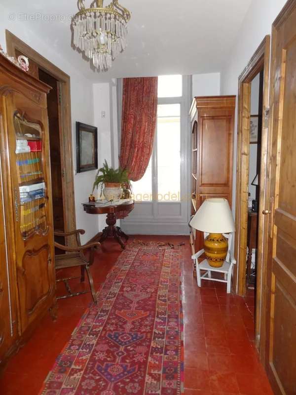 Maison à PUIMISSON