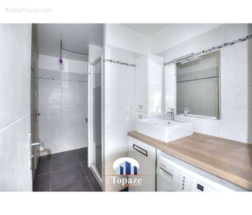 Appartement à PUGET-SUR-ARGENS