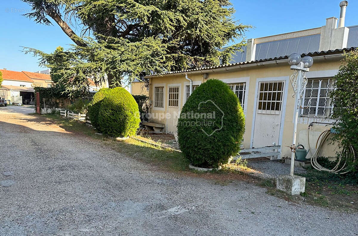 Appartement à NIMES