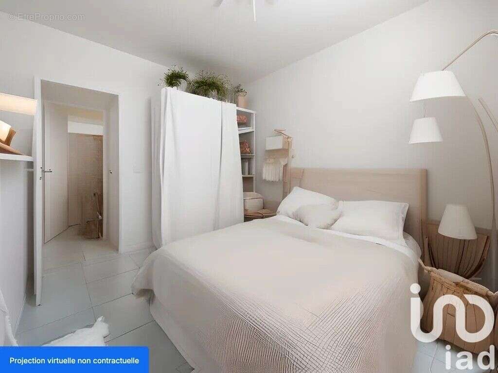 Photo 4 - Appartement à LE PONT-DE-CLAIX