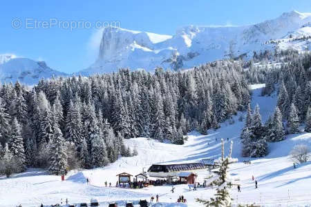 Appartement à AGNIERES-EN-DEVOLUY