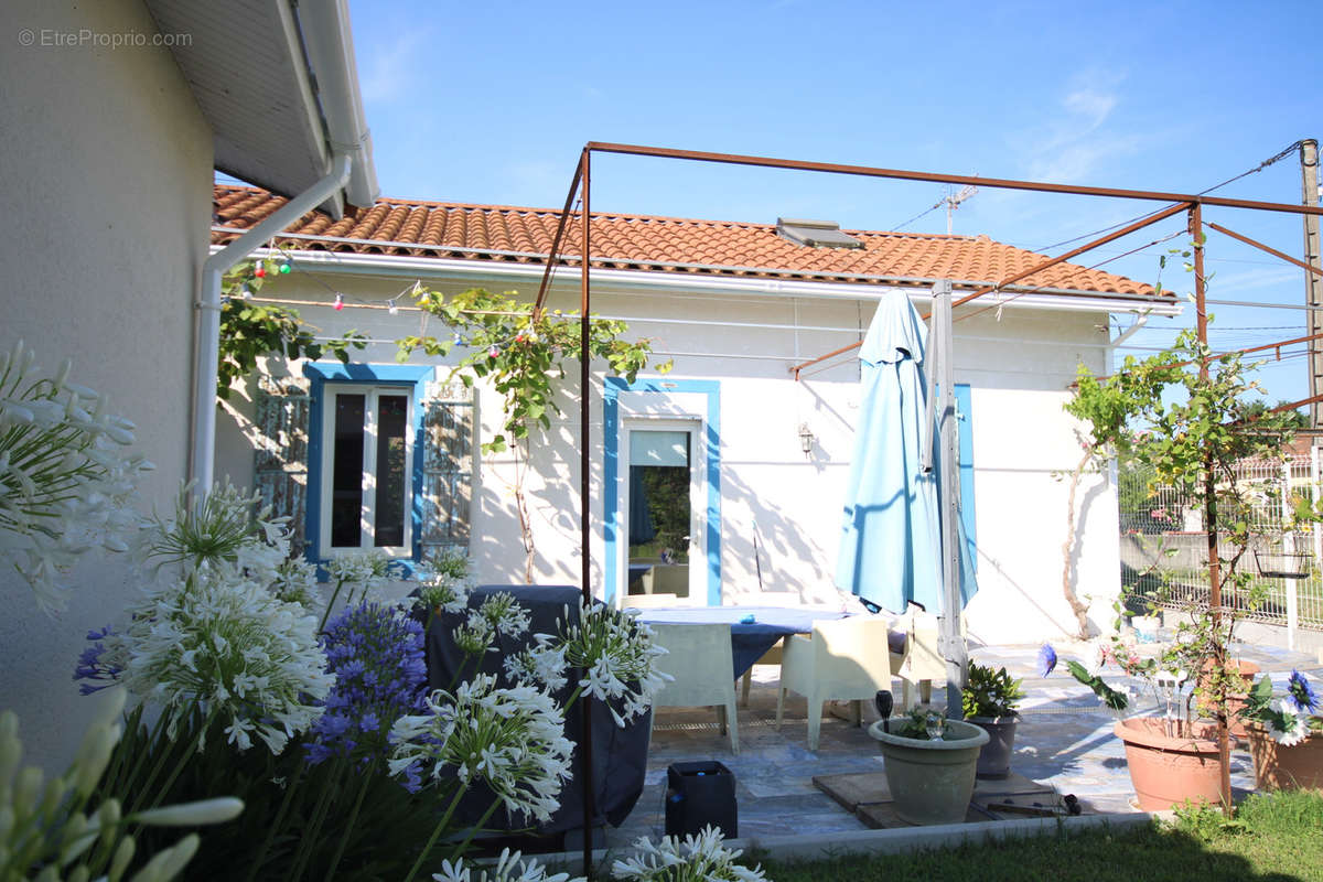Maison à MIREPOIX