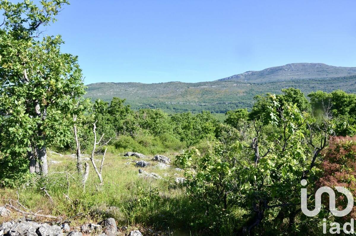 Photo 1 - Terrain à SAINT-VALLIER-DE-THIEY