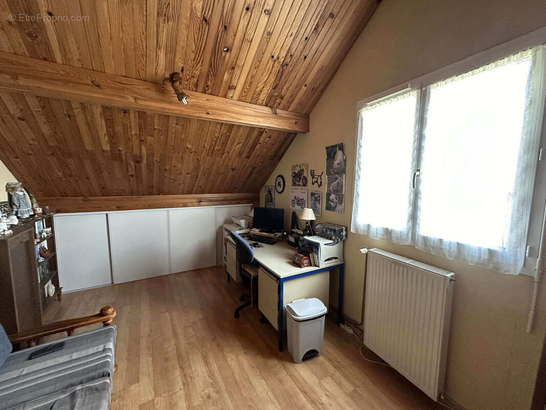 Maison à GIEN