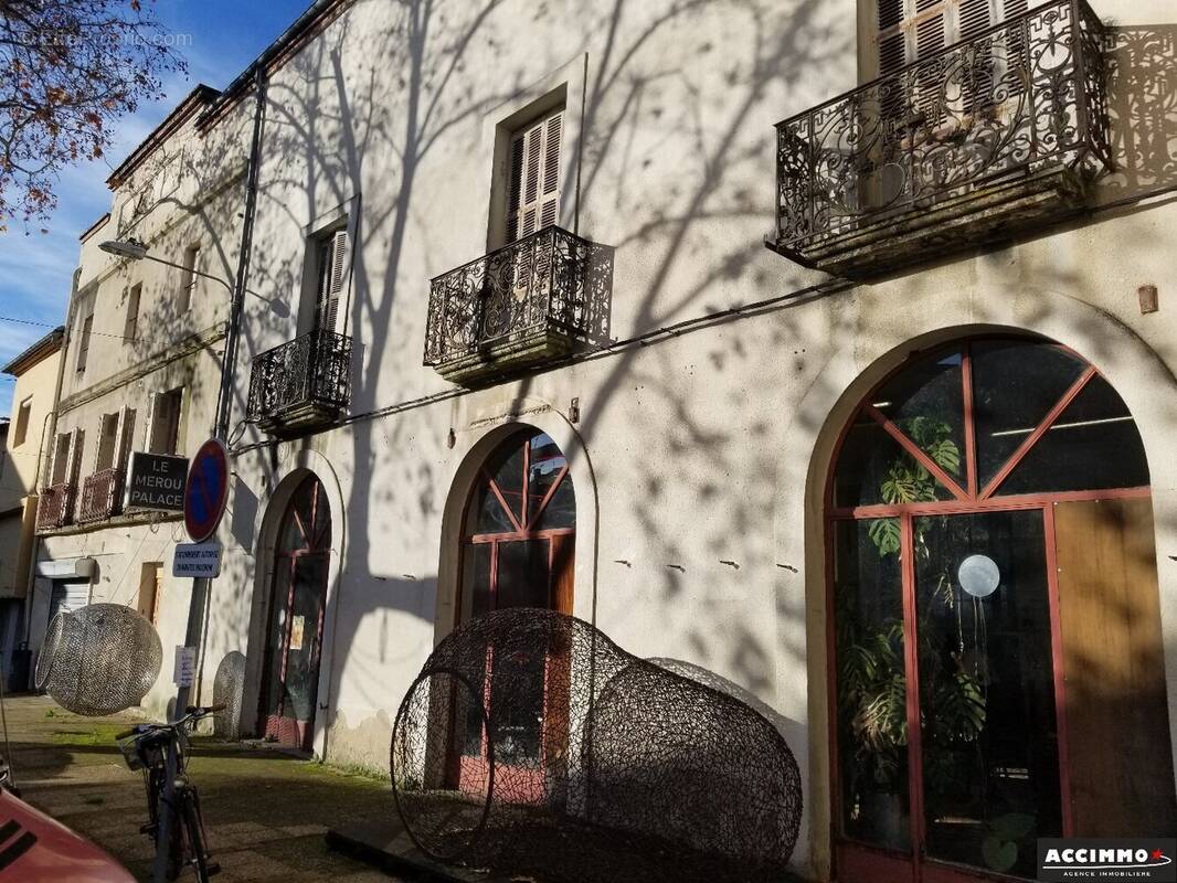 Maison à GRAULHET