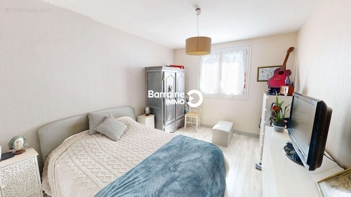 Appartement à BREST