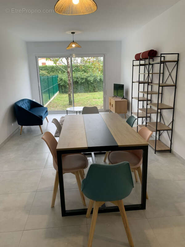 Maison à MEDIS