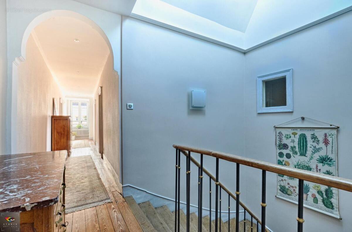 Photo 1 - Maison à MARLY