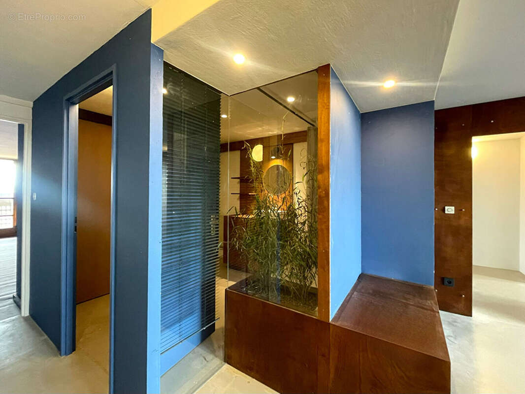 Appartement à BRIEY