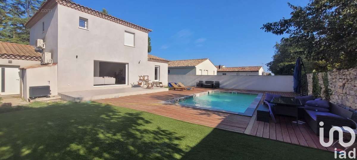 Photo 3 - Maison à BEZOUCE
