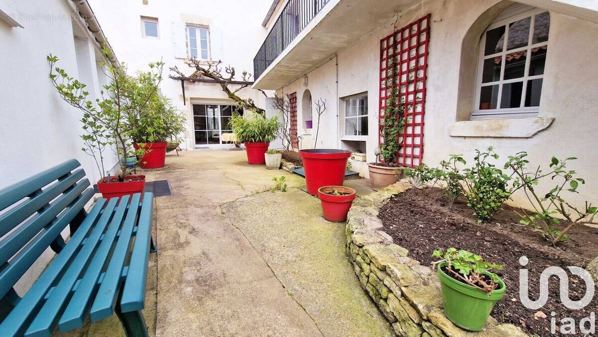 Photo 1 - Maison à DOIX
