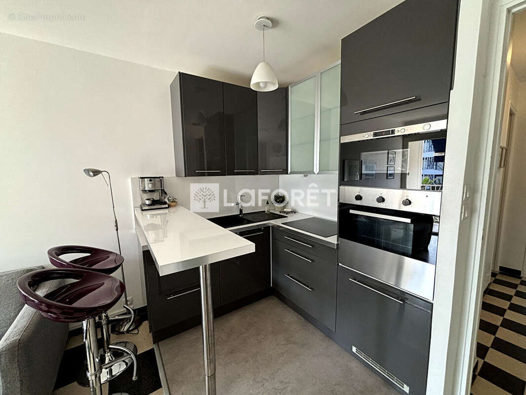 Appartement à PALAVAS-LES-FLOTS