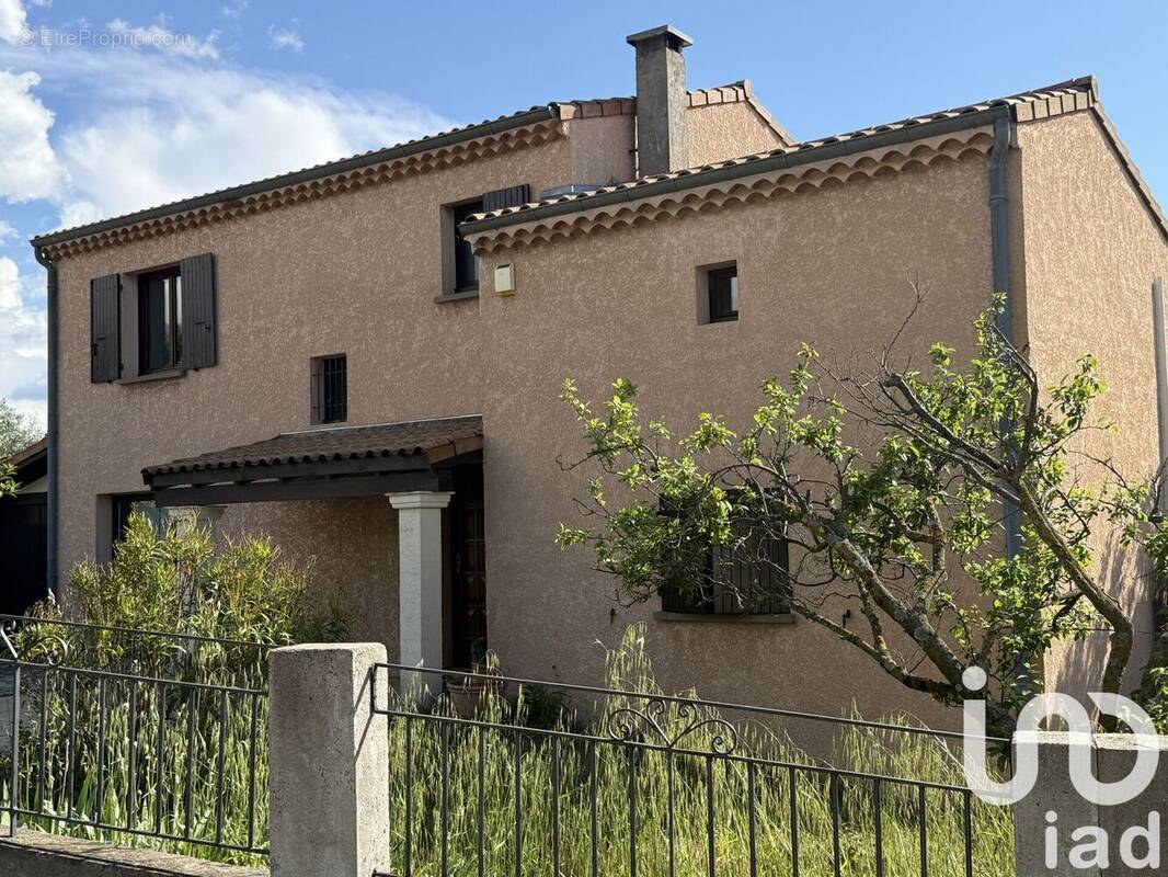 Photo 1 - Maison à DONZERE