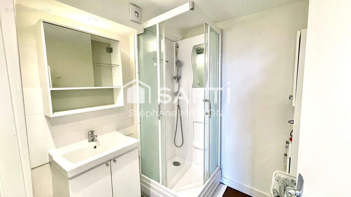 Photo 6 - Appartement à LA MADELEINE