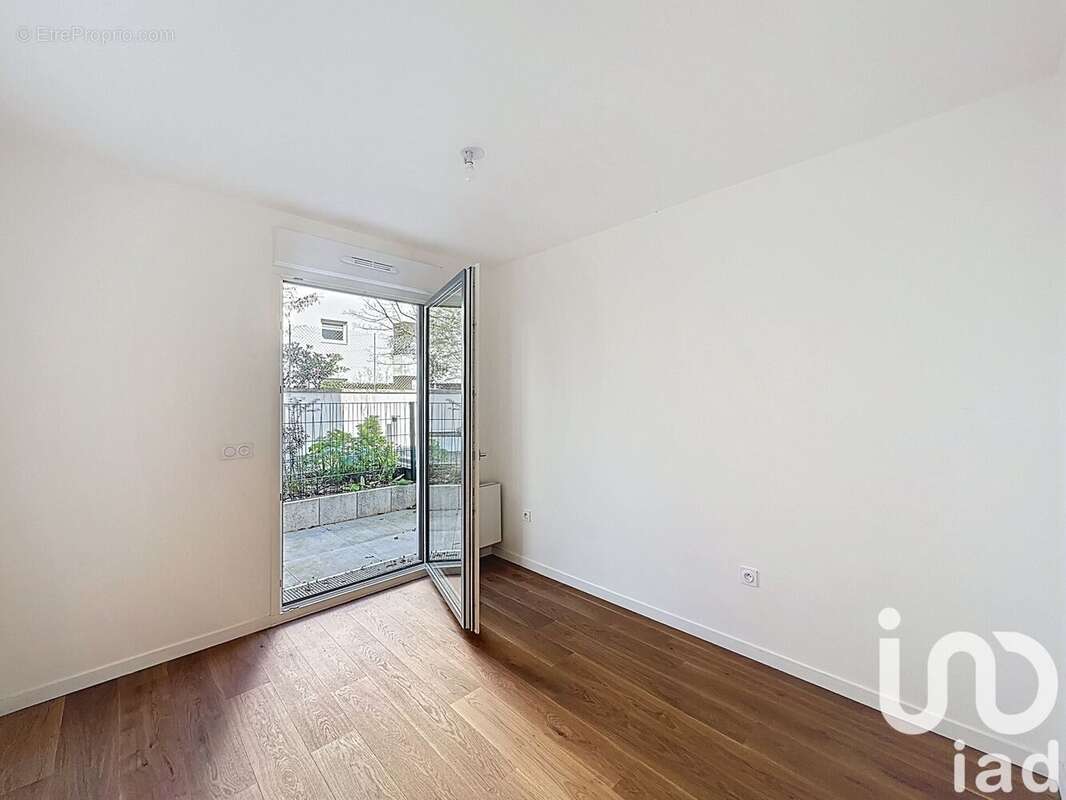 Photo 7 - Appartement à SURESNES