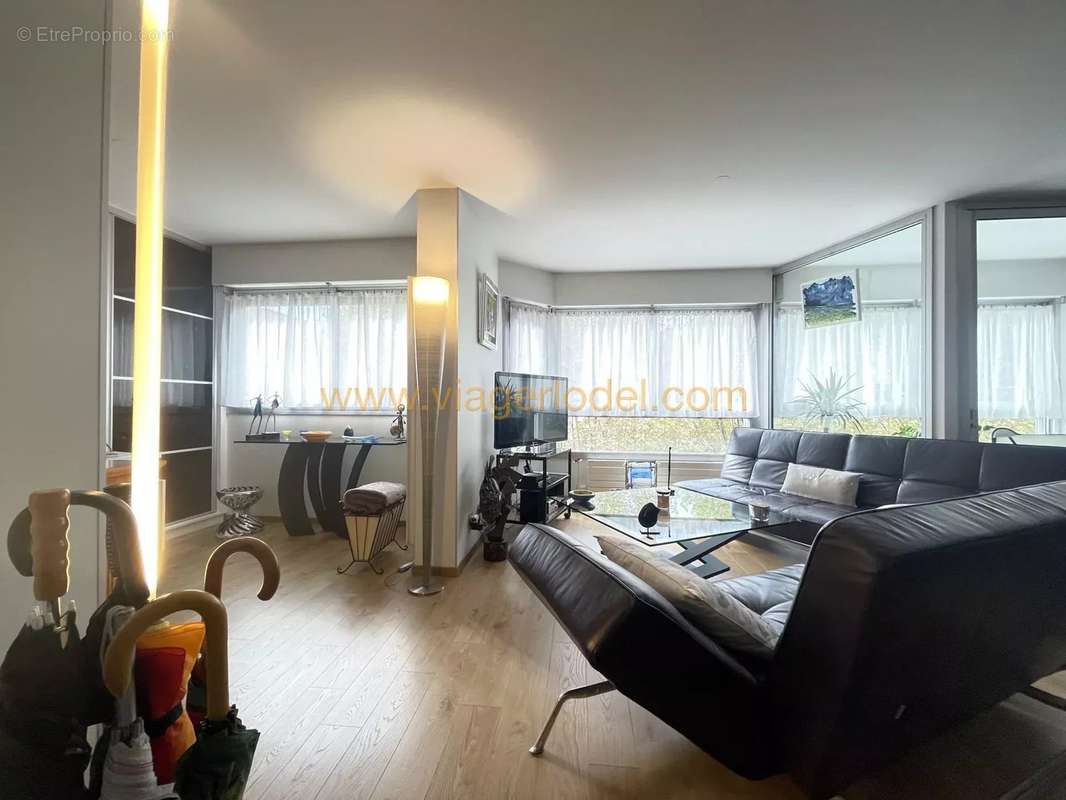 Appartement à LYON-6E