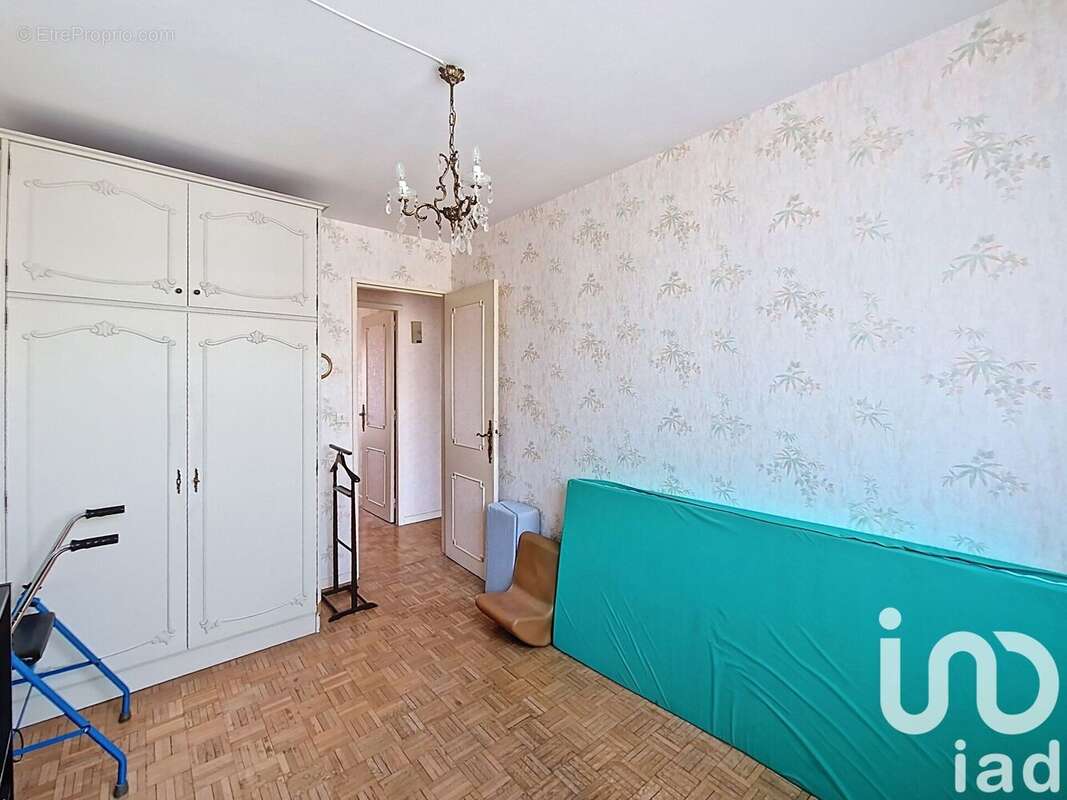 Photo 8 - Appartement à MEUDON