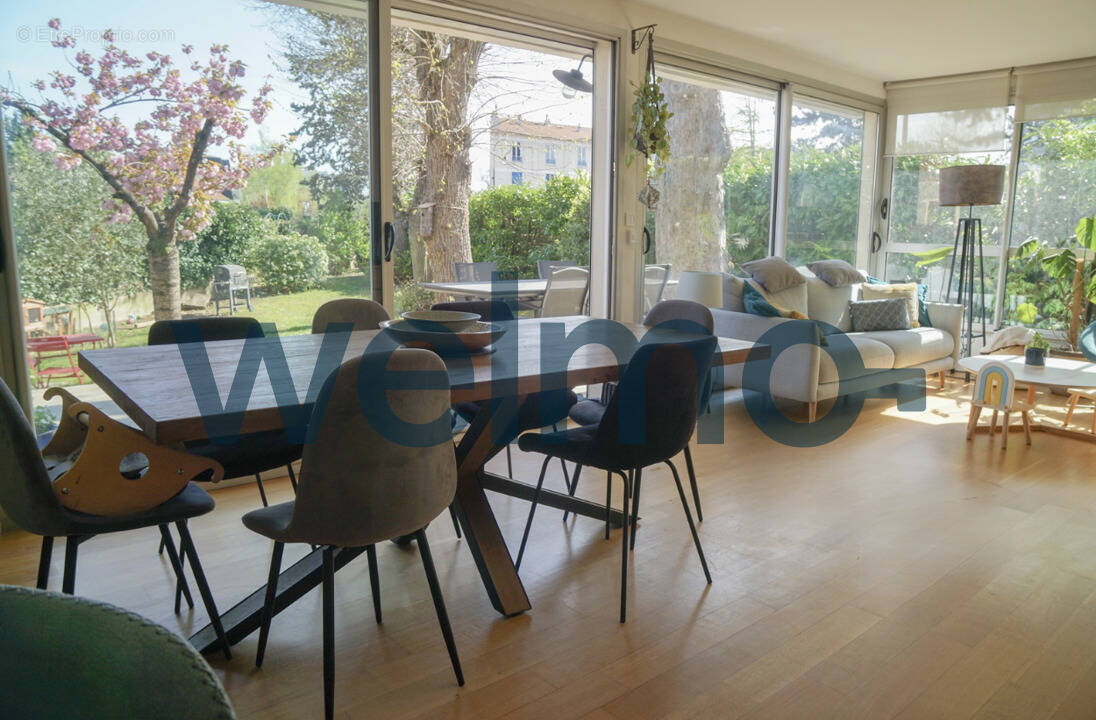 Appartement à JOINVILLE-LE-PONT