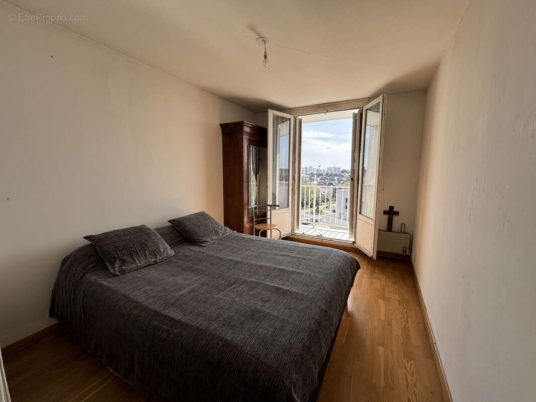 Appartement à LA RICHE