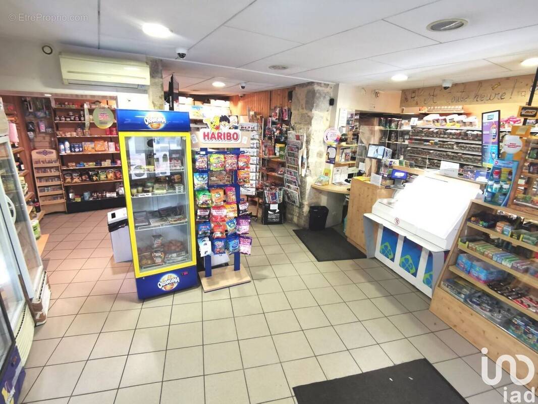 Photo 1 - Commerce à ANNONAY