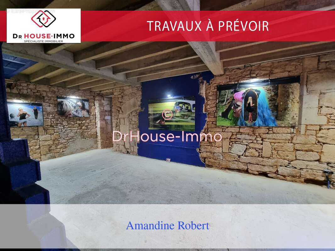 Maison à BELVES