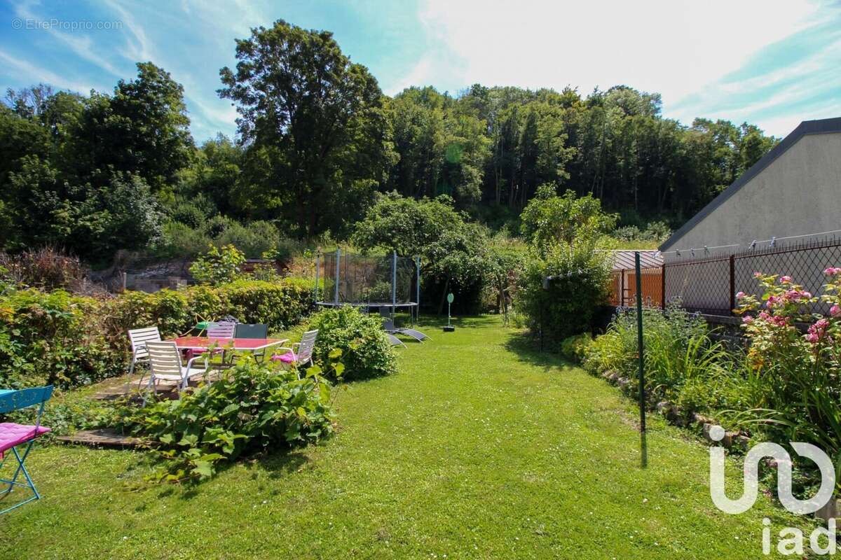 Photo 5 - Maison à CHARLEVAL