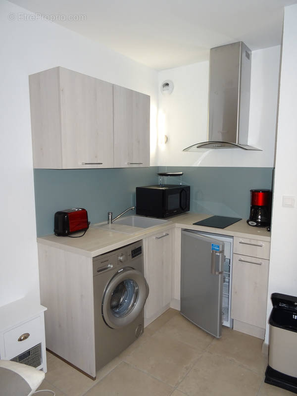 Appartement à SAINT-NAZAIRE