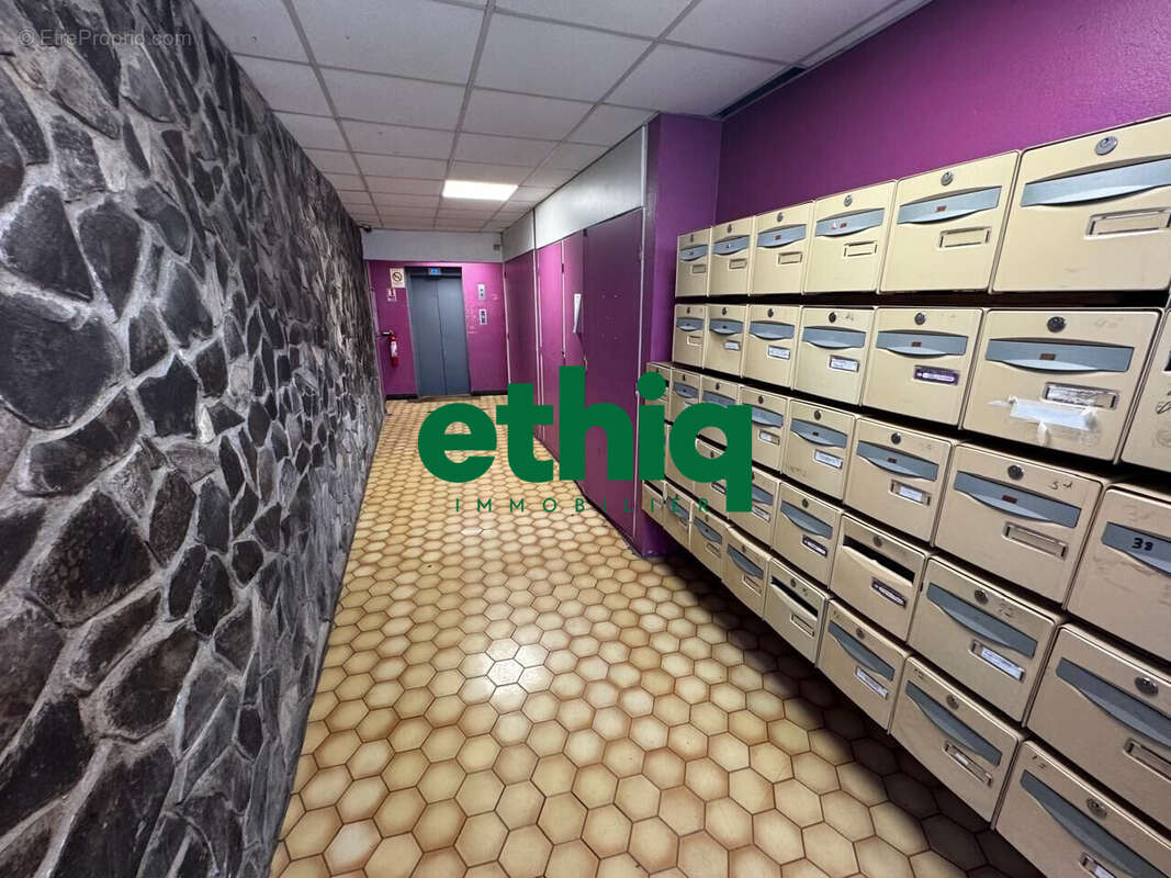 Appartement à POINTE-A-PITRE