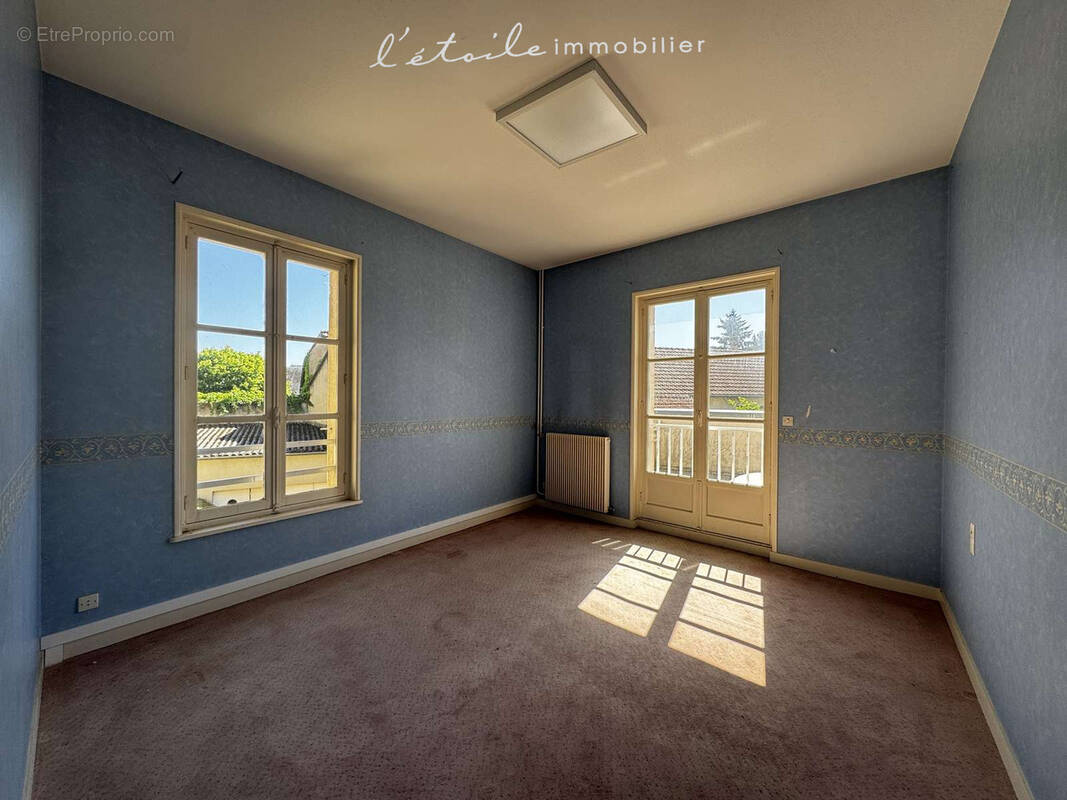 Appartement à MORTAGNE-AU-PERCHE