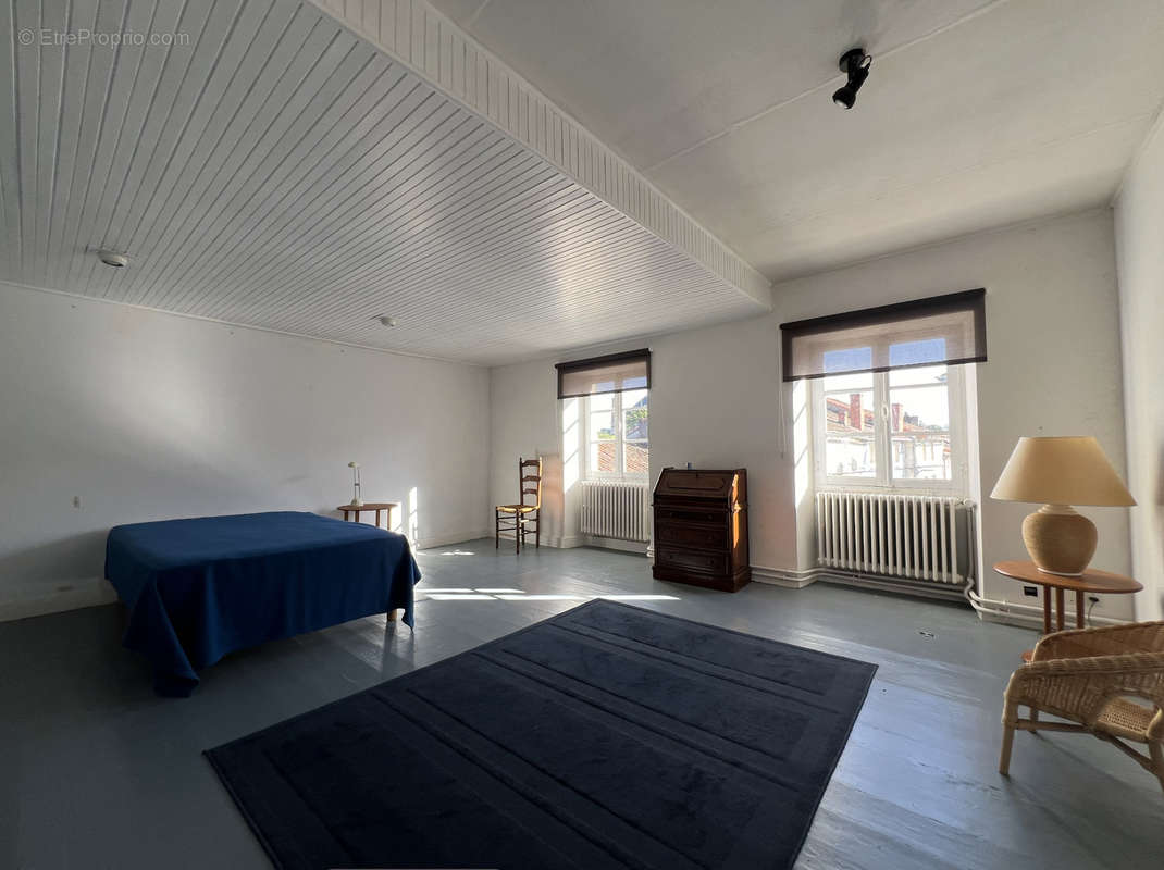 Maison à CIVRAY