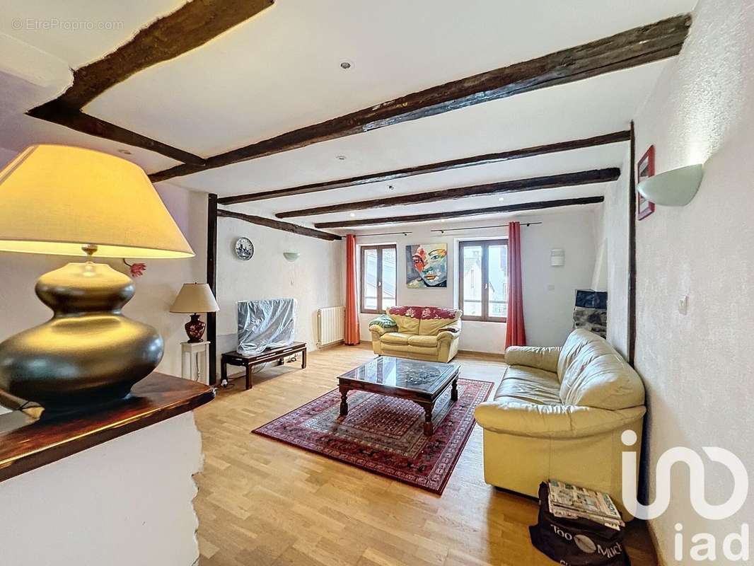 Photo 3 - Maison à VALDEBLORE