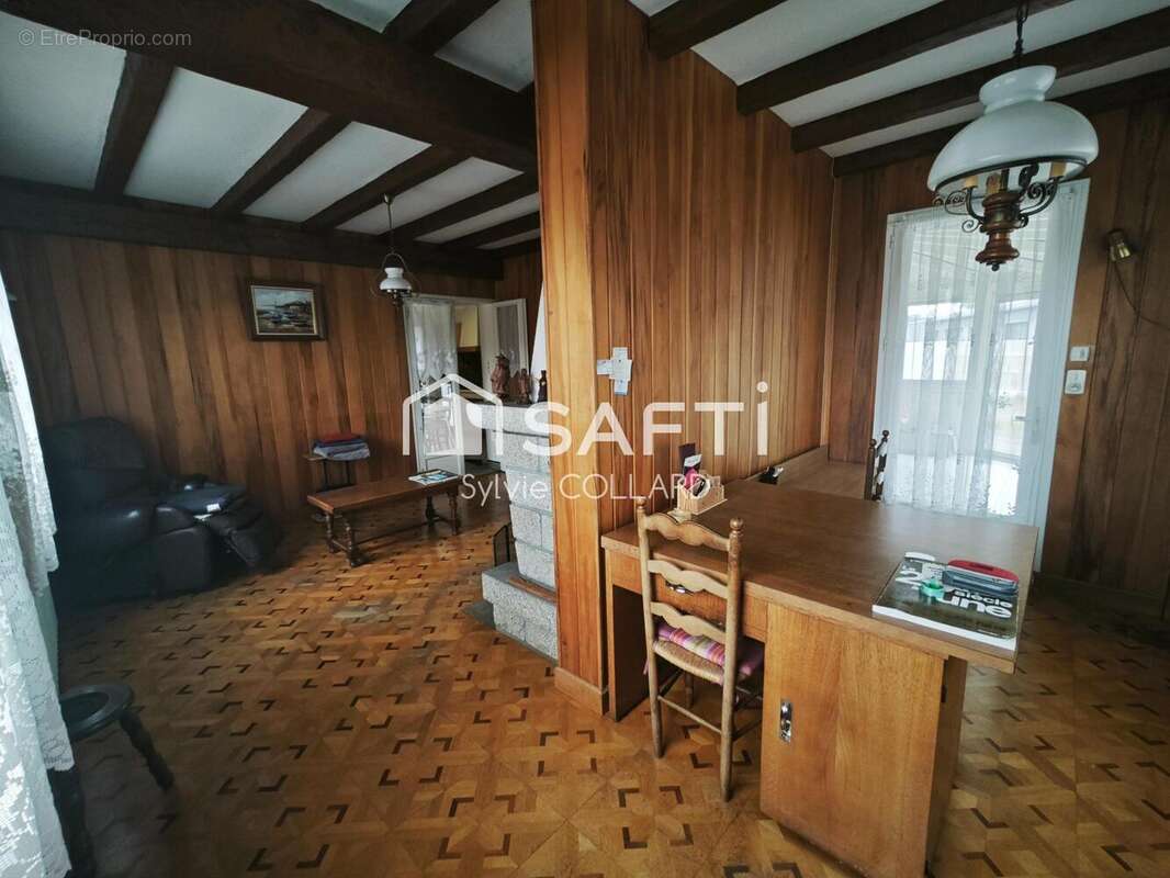 Photo 5 - Maison à DREFFEAC
