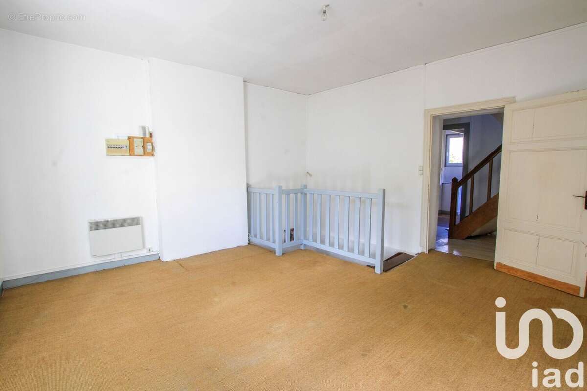 Photo 2 - Appartement à LE BUGUE
