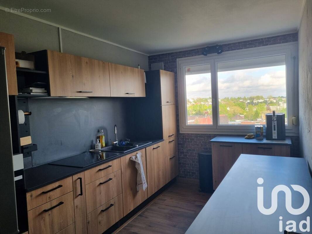 Photo 1 - Appartement à AMIENS