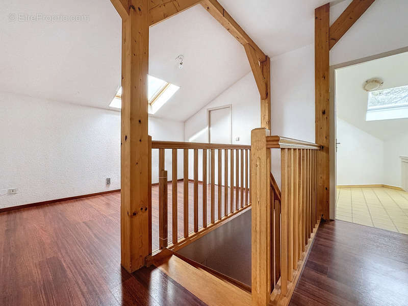 Maison à ORNEX