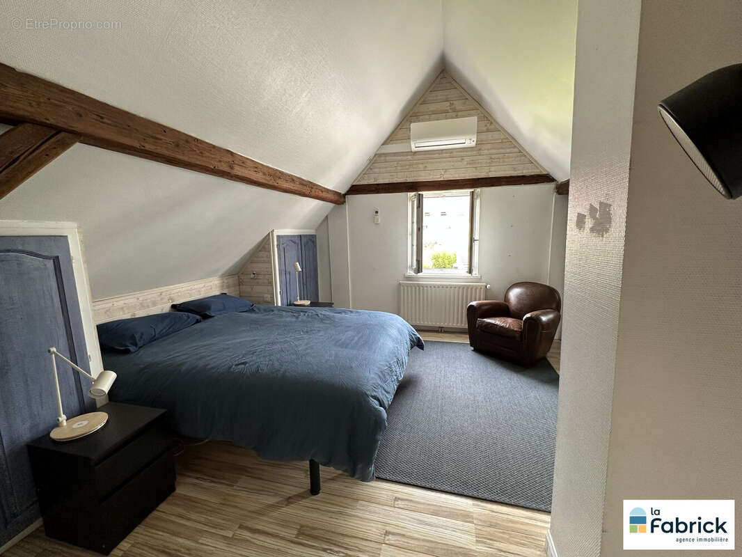 Maison à ILLKIRCH-GRAFFENSTADEN