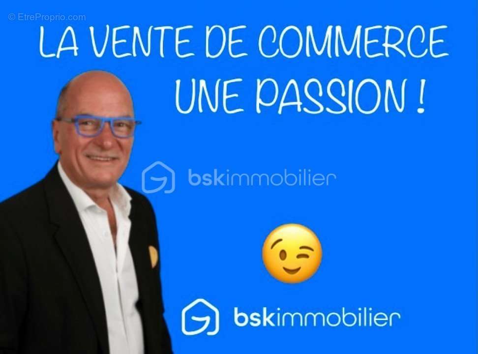 Commerce à DOULLENS