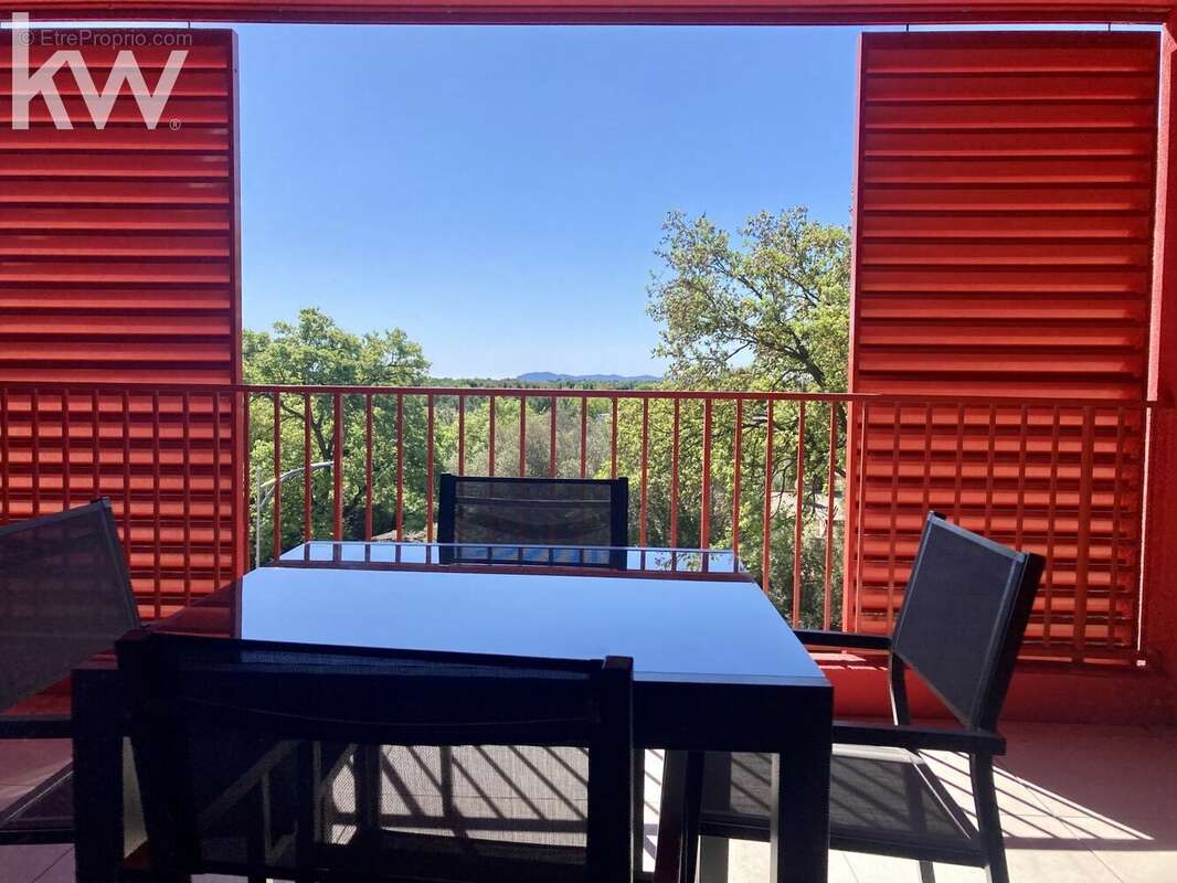 Appartement à HYERES