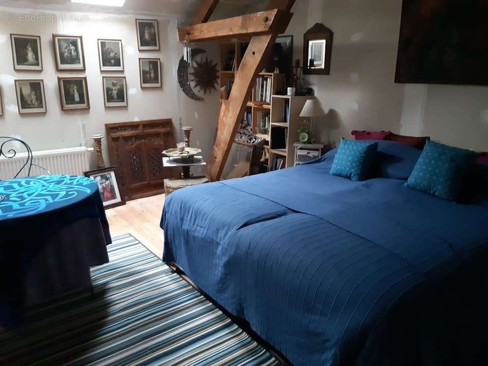 Maison à PERCY