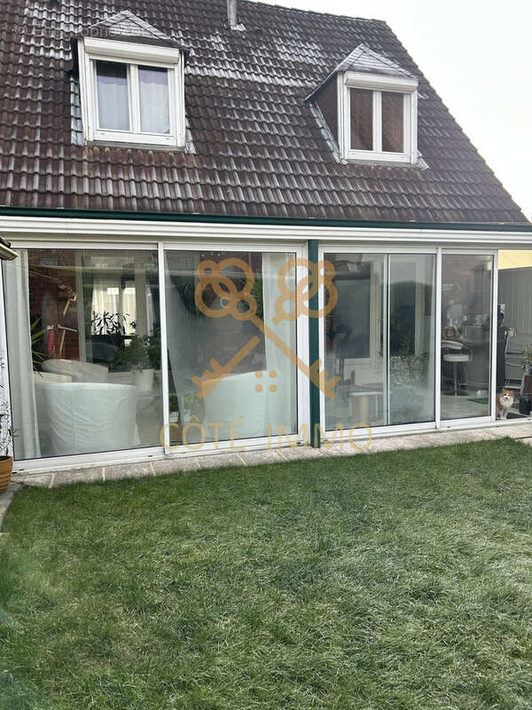 Maison à LIEVIN