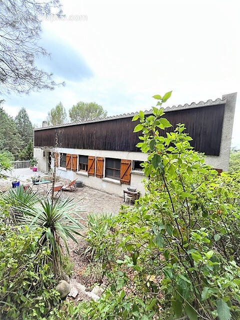 Maison à LIMOUX