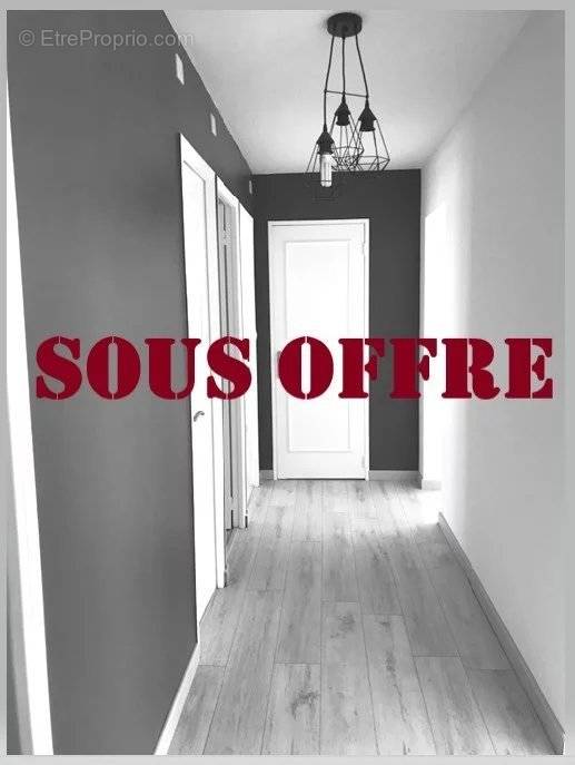 Appartement à PAU