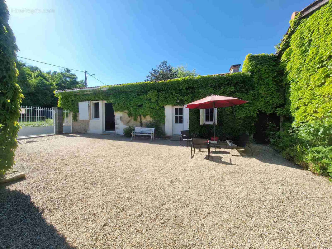 Maison à GENERAC