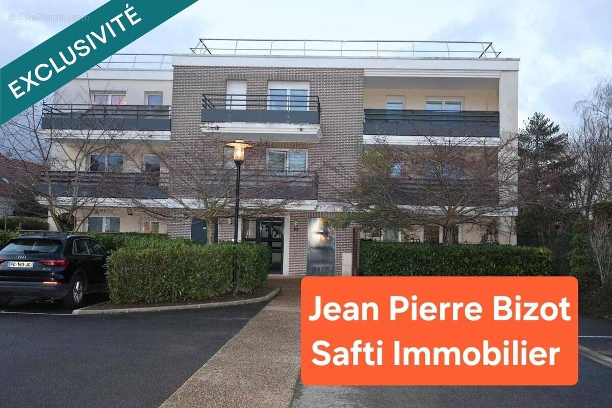 Photo 1 - Appartement à MORANGIS