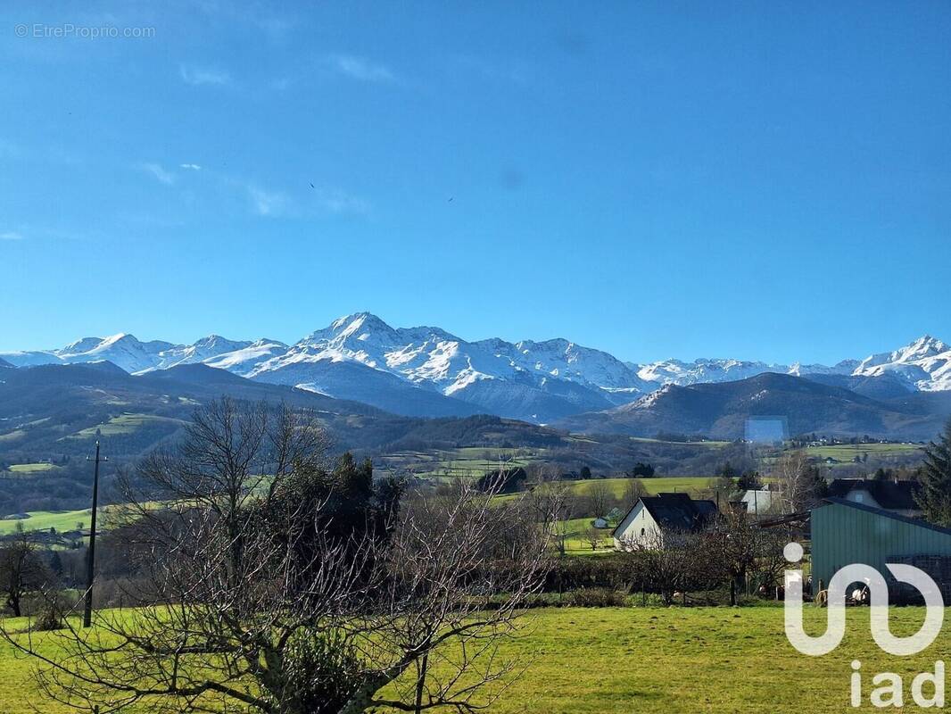 Photo 1 - Maison à BAGNERES-DE-BIGORRE